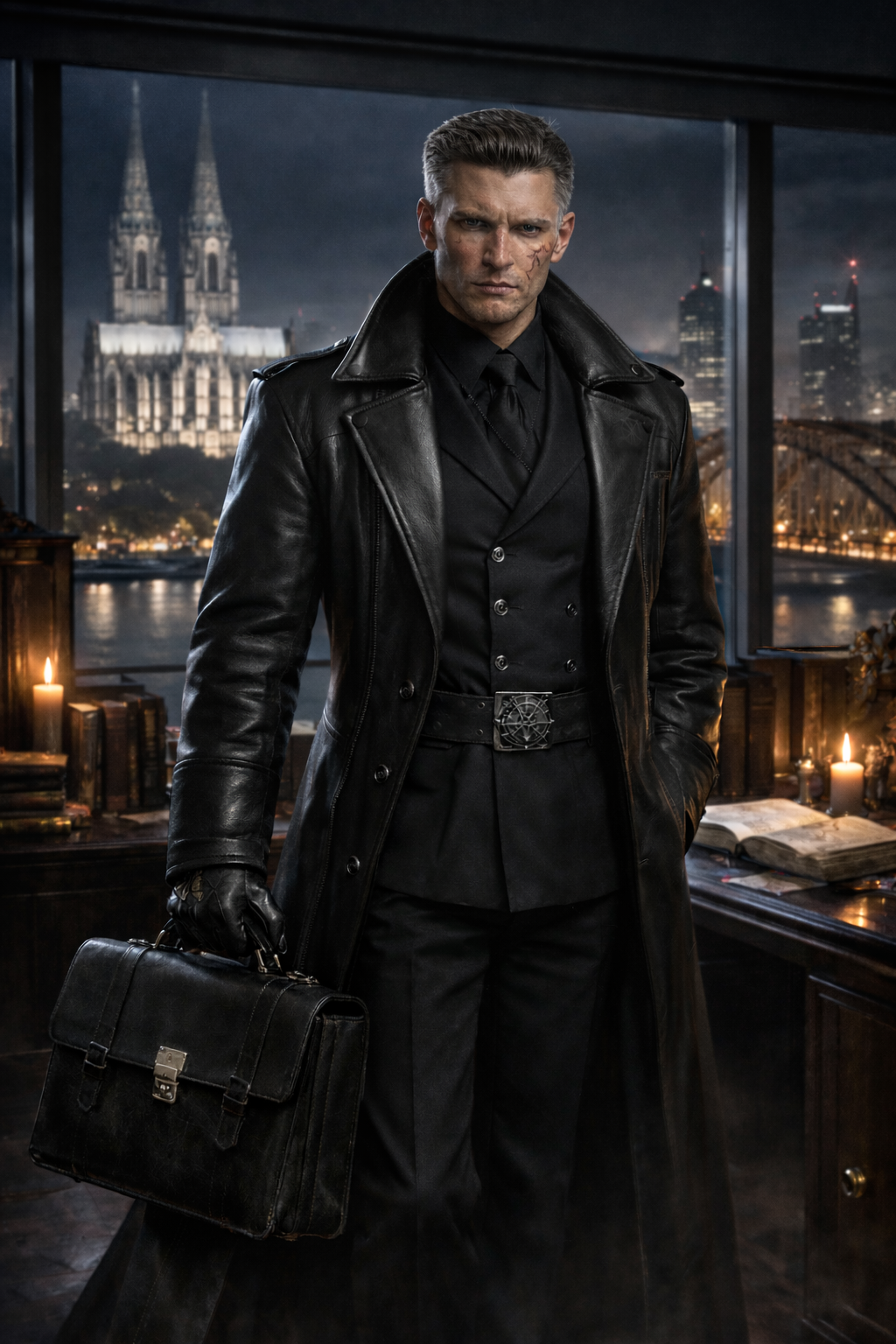 Tiberius von Hohensyburg